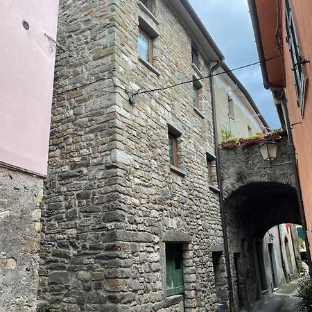 Albiano Magra New Ca De Na Volta - Tra Liguria E Toscana מראה חיצוני תמונה