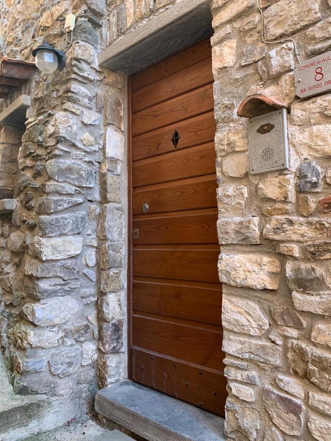 Albiano Magra New Ca De Na Volta - Tra Liguria E Toscana מראה חיצוני תמונה