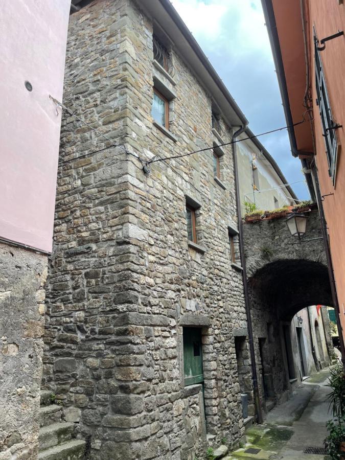 Albiano Magra New Ca De Na Volta - Tra Liguria E Toscana מראה חיצוני תמונה